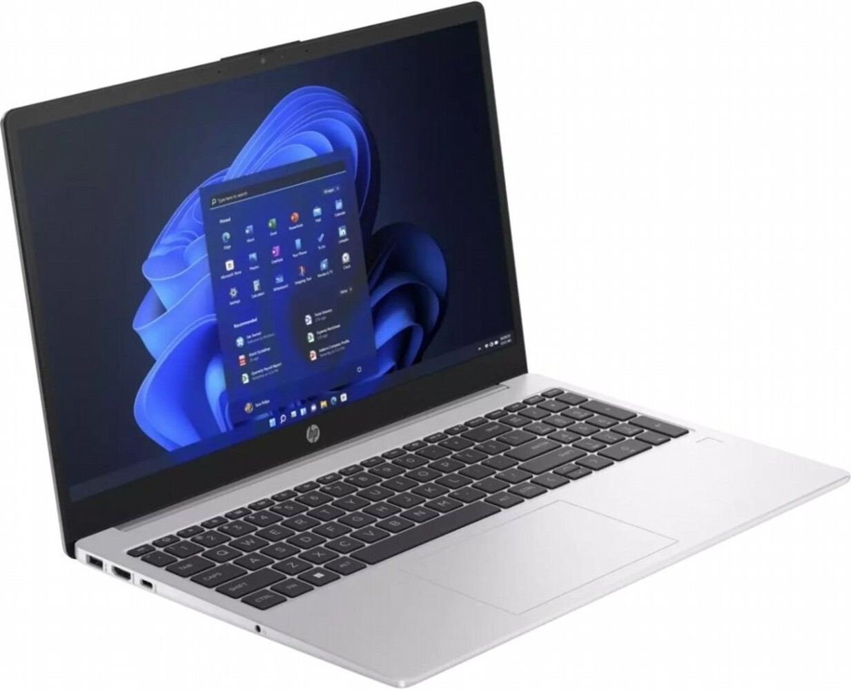 Hewlett Packard HP 255 G10 | 15.6'' Full HD IPS | AMD Ryzen 5 7535U | 8GB DDR5 | 512GB SSD | W11 Pro | OPEN BOX Hewlett Packard HP 255 G10 | 15.6'' Full HD IPS | AMD Ryzen 5 7535U | 8GB DDR5 | 512GB SSD | W11 Pro | OPEN BOX