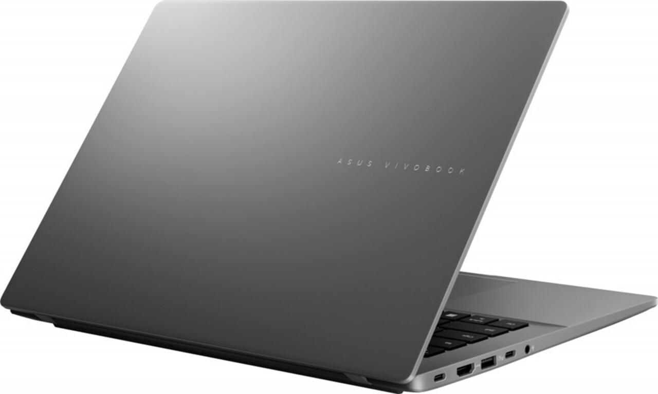 Asus Asus Vivobook 14 | 14'' WUXGA OLED | AMD Ryzen AI 5 330 | 16GB DDR5 | 512GB SSD | W11 Pro | OPEN BOX Asus Asus Vivobook 14 | 14'' WUXGA OLED | AMD Ryzen AI 5 330 | 16GB DDR5 | 512GB SSD | W11 Pro | OPEN BOX