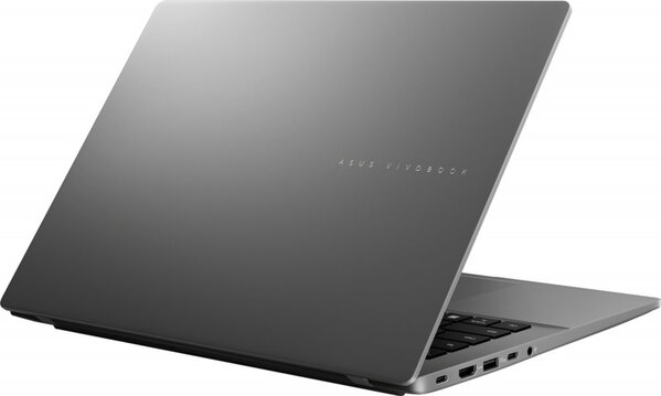 Asus Asus Vivobook 14 | 14'' WUXGA OLED | AMD Ryzen AI 5 330 | 16GB DDR5 | 512GB SSD | W11 Pro | OPEN BOX Asus Asus Vivobook 14 | 14'' WUXGA OLED | AMD Ryzen AI 5 330 | 16GB DDR5 | 512GB SSD | W11 Pro | OPEN BOX