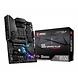 MSI MSI MPG B550 Gaming Plus | Socket AM4 | Intel B550 | 4xDDR4 | ATX | Moederbord | RENEWED MSI MSI MPG B550 Gaming Plus | Socket AM4 | Intel B550 | 4xDDR4 | ATX | Moederbord | RENEWED