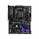 MSI MSI MPG B550 Gaming Plus | Socket AM4 | Intel B550 | 4xDDR4 | ATX | Moederbord | RENEWED MSI MSI MPG B550 Gaming Plus | Socket AM4 | Intel B550 | 4xDDR4 | ATX | Moederbord | RENEWED