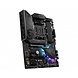 MSI MSI MPG B550 Gaming Plus | Socket AM4 | Intel B550 | 4xDDR4 | ATX | Moederbord | RENEWED MSI MSI MPG B550 Gaming Plus | Socket AM4 | Intel B550 | 4xDDR4 | ATX | Moederbord | RENEWED