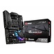 MSI MSI MPG B550 Gaming Plus | Socket AM4 | Intel B550 | 4xDDR4 | ATX | Moederbord | RENEWED MSI MSI MPG B550 Gaming Plus | Socket AM4 | Intel B550 | 4xDDR4 | ATX | Moederbord | RENEWED