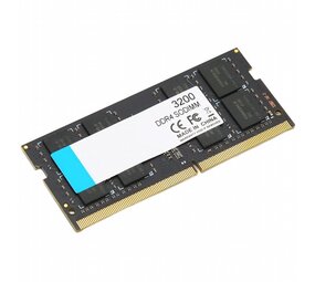 OEM 8GB DDR4-3200 SO-DIMM Geheugen | PULLED