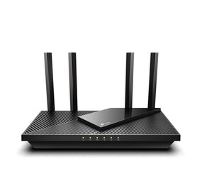 TP-Link TP-Link Archer AX55 | Wifi 6 Router | Gigabit Ethernet Dual-band (2.4 GHz / 5 GHz) | 2402Mbit/s | OPEN BOX TP-Link TP-Link Archer AX55 | Wifi 6 Router | Gigabit Ethernet Dual-band (2.4 GHz / 5 GHz) | 2402Mbit/s | OPEN BOX