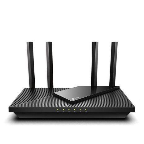 TP-Link TP-Link Archer AX55 | Wifi 6 Router | Gigabit Ethernet Dual-band (2.4 GHz / 5 GHz) | 2402Mbit/s | OPEN BOX TP-Link TP-Link Archer AX55 | Wifi 6 Router | Gigabit Ethernet Dual-band (2.4 GHz / 5 GHz) | 2402Mbit/s | OPEN BOX