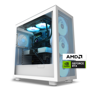 AMD Game PC
