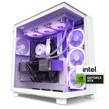 Intel Game PC