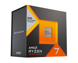 De AMD Ryzen 7800X3D: De Ultieme Processor voor Game PC's bij Bubblyz