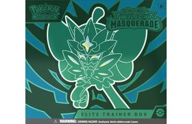 Twilight Marsquerade