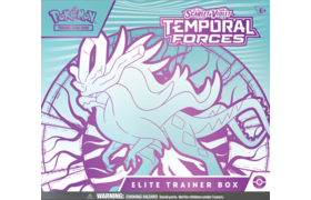 Temporal Forces