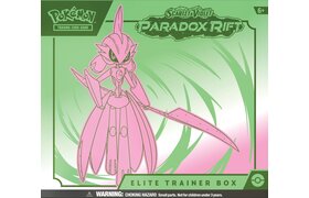  Paradox Rift