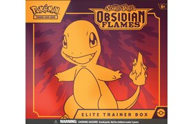  Obsidian Flames