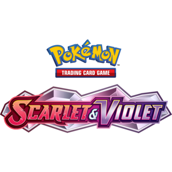 Scarlet & Violet