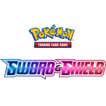 Sword & Shield