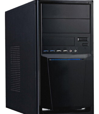 Base Line desktop pc intel i3