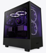 NZXT H5 Flow RGB Black i9 32gb 1tb windows 11
