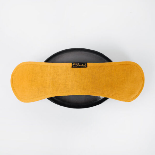 Ecostoof® Potholder in Ochre Yellow