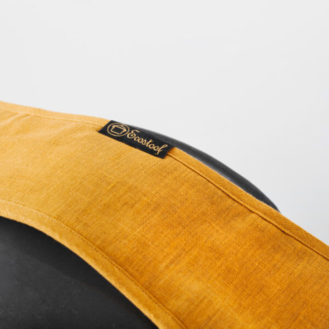 EcoStoof® Topflappen Ocher