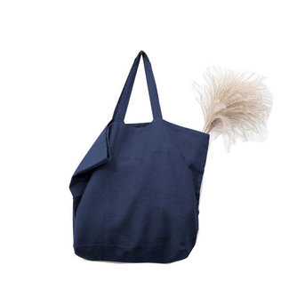 EcoStoof®-tasche Blau
