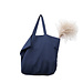 EcoStoof® Limited Edition Carry Bag in Blue