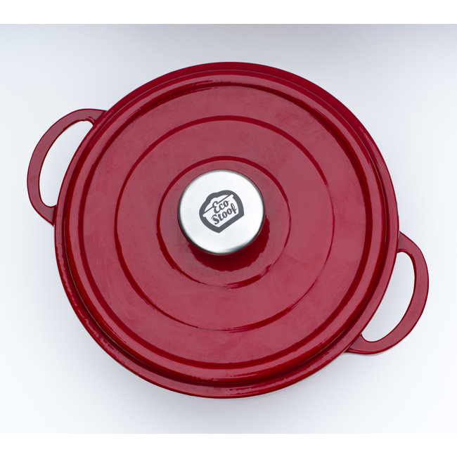 EcoStoof® Original Gusseisentopf