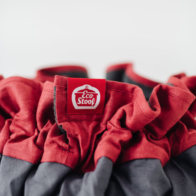 EcoStoof®  PREMIUM in Crimson Red