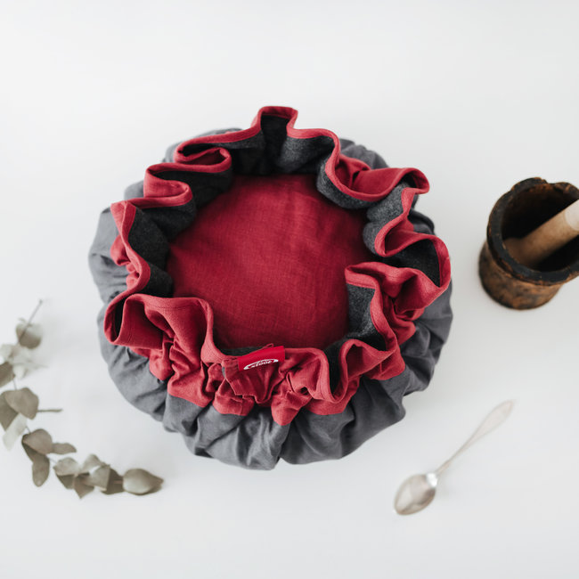 EcoStoof®  PREMIUM in Crimson Red