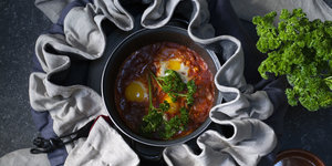Shakshuka