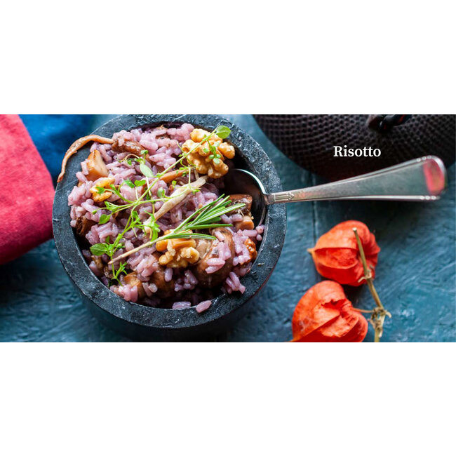 Vegan uit de EcoStoof® Digitales vegan-Kochbuch - Niederländisch