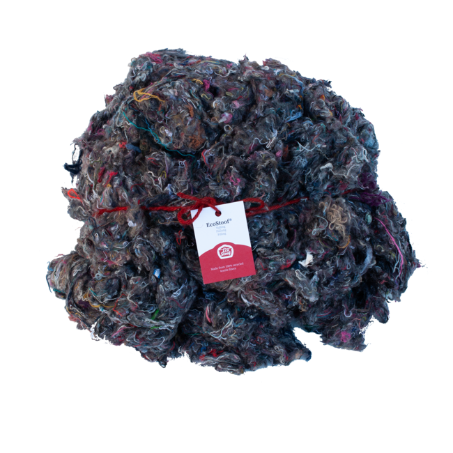 EcoStoof® Selbstgemacht