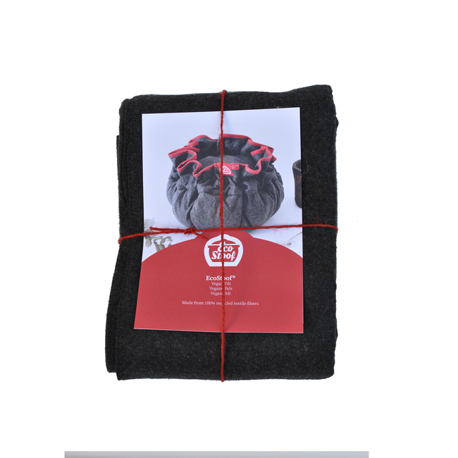 EcoStoof® Zelfmaak Pakket