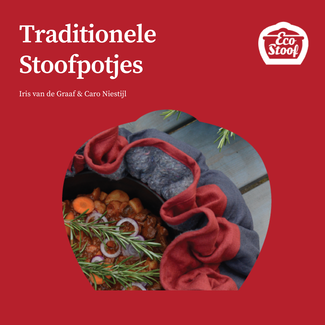 Digital E-cookbook Traditionele Stoofpotjes in Dutch