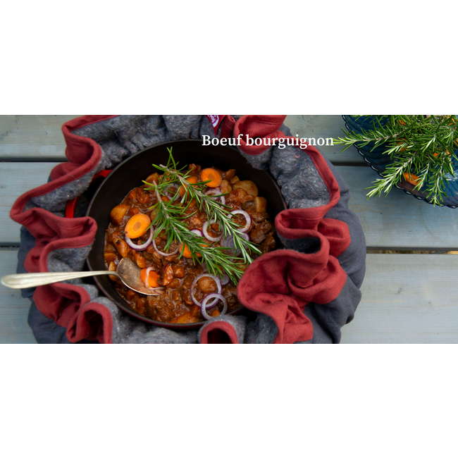 Digital e-cookbook Traditionele Stoofpotjes in Dutch