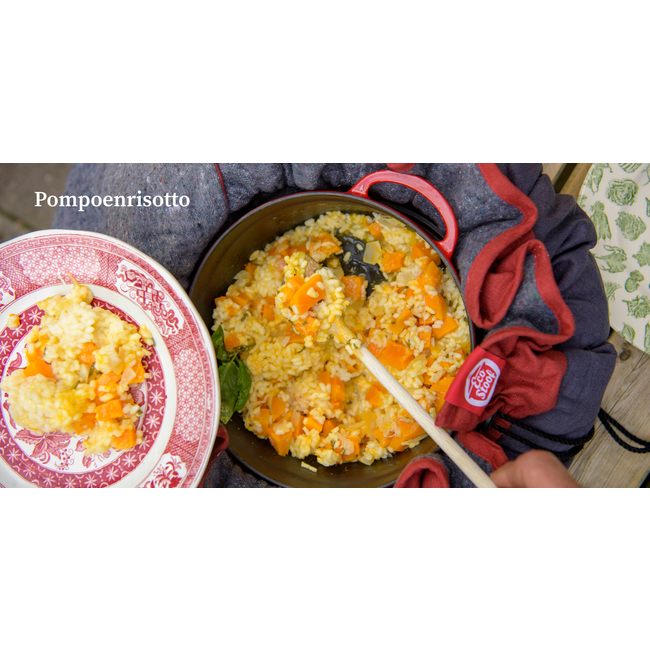 Digital e-cookbook Traditionele Stoofpotjes in Dutch