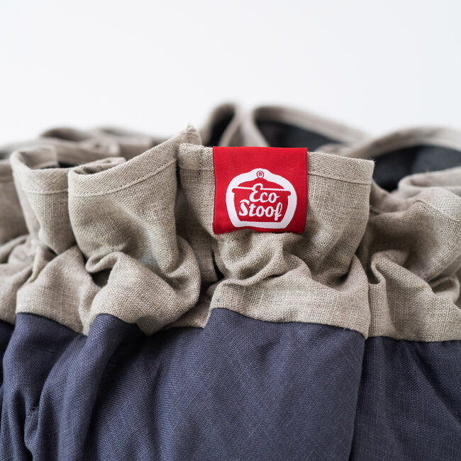 EcoStoof® VGZ Exclusief Naturel