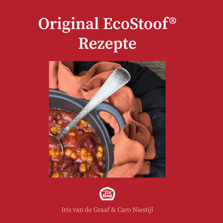 Digitaal E-kookboek Original EcoStoof® - Rezepte - Duits