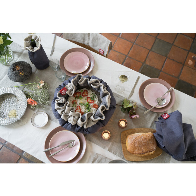 EcoStoof® VGZ Exclusief Naturel