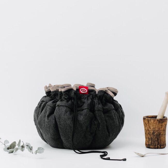 EcoStoof® GRANDE Naturel