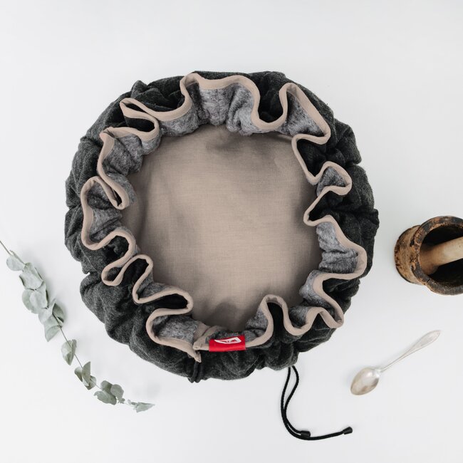 EcoStoof® GRANDE Naturel