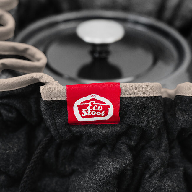 EcoStoof® GRANDE  in Neutral