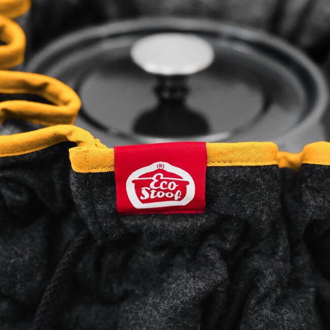 EcoStoof® GRANDE  Ocher