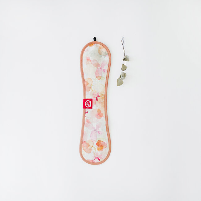 EcoStoof® Limited Edition Topflappen Floral
