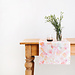 EcoStoof® Table Runner Floral