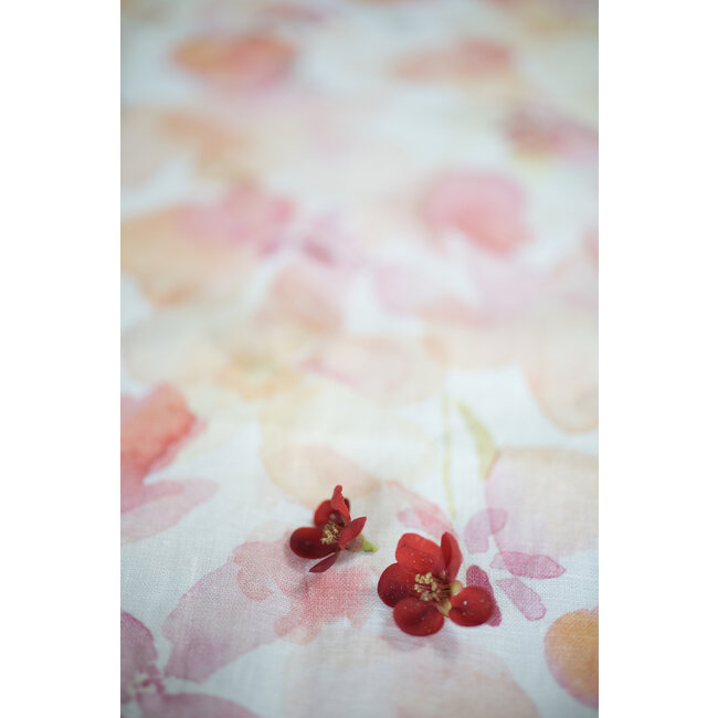 EcoStoof® Tischläufer Floral