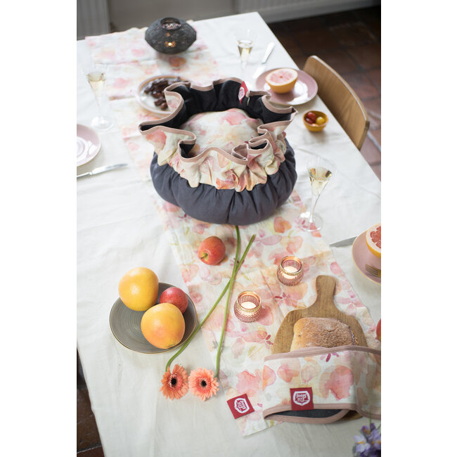 EcoStoof® Table Runner Floral