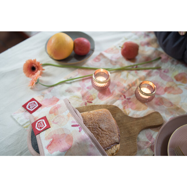 EcoStoof® Table Runner Floral