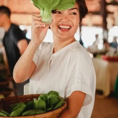 De Groene Kookacademie