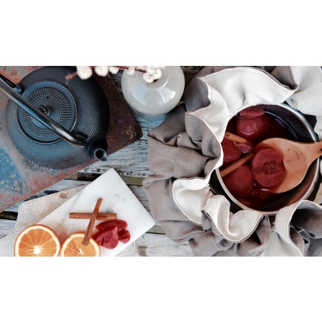 Kochbuch - Niederländisch