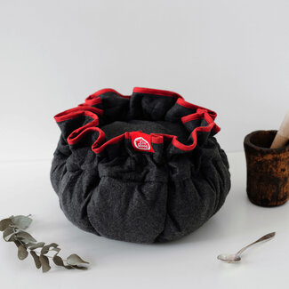 EcoStoof® PURE Ruby